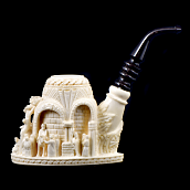 ������ O.Tuncer Pipe - ���. 06 ����� (��� �������) Estate New Unsmoked