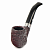 379 ��������� ������ Peterson Christmas Pipe 2023 SandBlast - 65 (��� �������) ���-1