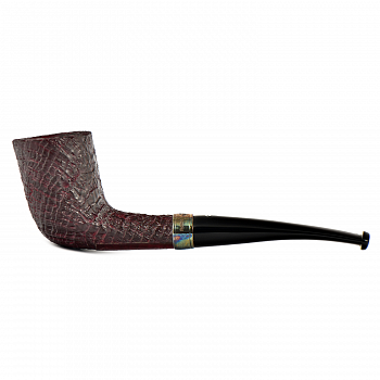 ������ Peterson Christmas Pipe 2023 SandBlast - 268 (��� �������)