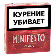��������� Minifesto - Classic (5 ��.)