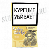   Walter Raleigh 1585 - Vanilla (25 .) 