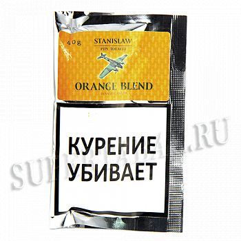����� Stanislaw  - Orange Blend (����� 40 ��)