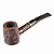 ������ Savinelli Alligator - Brown 310 (6 �� ������)