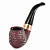 ������ Peterson Christmas Pipe 2025 Rustic - 221 P-Lip (��� �������)