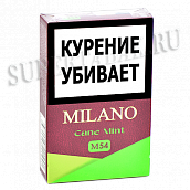 ����� ��� ������� Milano Red - M54 Cane Mint (50 ��.)