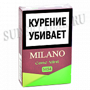 ����� ��� ������� Milano Red - M54 Cane Mint (50 ��.)