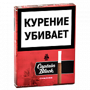 ��������� Captain Black - Cherise Tip 08 (8 ��.)