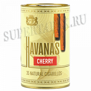  Havanas - Cherry ( 35 )