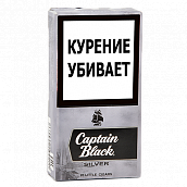 ��������� Captain Black - Silver (20 ��.)