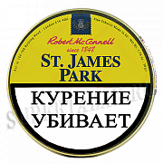 ����� Robert McConnell - Heritage - St.James Park (50 ��)