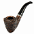 ������ Peterson Dublin Filter - Rustic B10 (������ 9 ��)