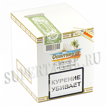 ������ Quintero Favoritos (����� 25 ��.)