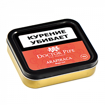 ����� Doctor Pipe - Arapiraca (����� 50 ��)