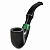 ������ Peterson St. Patricks Day 2024 - Ebony 313 P-Lip (������ 9 ��)