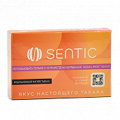 ����� Sentic - Dew (������ ��� ��������� MOK Sensio)
