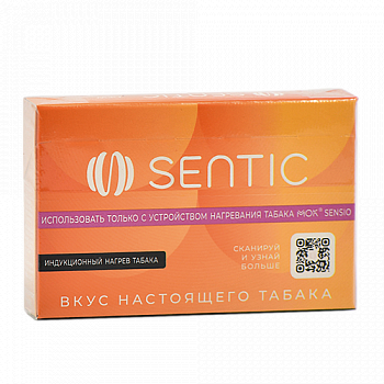 ����� Sentic - Dew (������ ��� ��������� MOK Sensio)