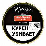 ����� Wessex Red Virginia Flake  (50 ��) Vintage 2020