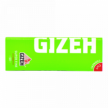   Gizeh Super Fine 