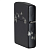  Zippo 48980 - Classic ZIPPO - Black Matte