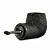 ������ Astra 235 - Reverse Calabash Billiard - Morta Black Blast (��� �������)