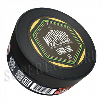 ����� ��� ������� Must Have - Lemon-Lime - � �������� ������ � ����� (����� 125 ��)