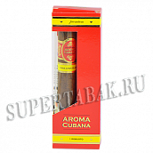 ������ Aroma Cubana Robusto Dark Chokolate - (���������� ����)