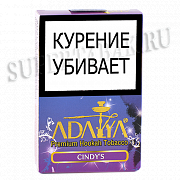 ����� ��� ������� Adalya  - ����� (Cindy`s) - (50 ��)