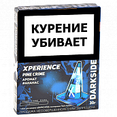 ����� ��� ������� DarkSide - Xperience -  Pine Crime (30 �����)