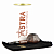 ������ Astra Nova - Tomato Faceted Brown Blast - 153 (��� �������)