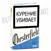  Chesterfield Blue - ( 179)