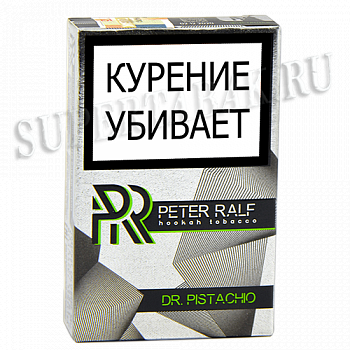 ����� ��� ������� Peter Ralf - Dr. Pistachio (50 ��)