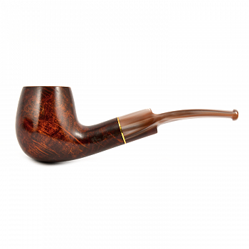 ������ Don Gustavo Pfeife gebogen - 30243 (������ 9 ��)