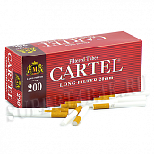 ���������� ������ Cartel - Long Filter (200 ��.)
