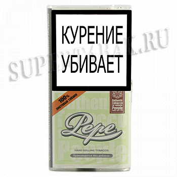 ���������� ����� Pepe Virginia - Fine Green (30 ��)