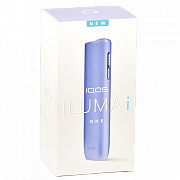 ���������� ���������� ������ iQOS ILUMA i ONE - Digital Violet