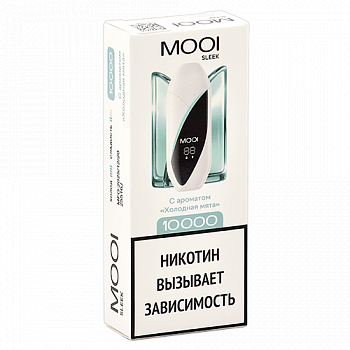���� MOOI Sleek (10.000 �������) - �������� ���� (1 ��.)