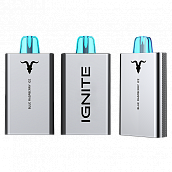 ���� Ignite V50 (5.000 �������) - Blue Raspberry Ice - (1 ��.)