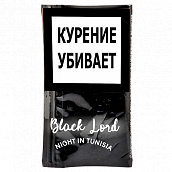 ����� Black Lord - Night in Tunisia (40 ��)