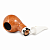  Savinelli Balanzone - Smooth Naturale - 320 ( 9 )