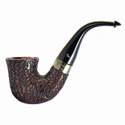  Peterson Sherlock Holmes - Rustic - Original P-Lip ( 9 )