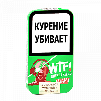 ��������� WTF! - MIAMI (�����) - (5 ��.) 