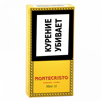 ��������� Montecristo Mini 10 ��