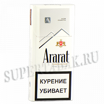  Ararat - Exclusive () - ( 260)