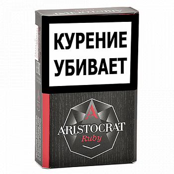  Aristocrat - Ruby (20 .)