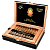 ������ Arturo Fuente - Don Carlos - The Mans 80th - Personal Reserve Robusto (1 ��.)