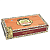 ������ Arturo Fuente - Rosado Sun Grown Magnum R Super 60 (1 ��.)