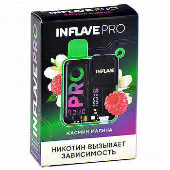 POD ������� INFLAVE - PRO 7000 ������� - ������ - ������ - 2% - (1 ��.)
