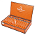 ������ VegaFina Nicaragua - Corona Tube (1 ��.)