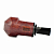  Astra 154 - Reverse Calabash Apple - Bordeaux Blast ( )