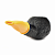������ Savinelli - Mini Rustic Yellow Stem - 321 (6 �� ������)